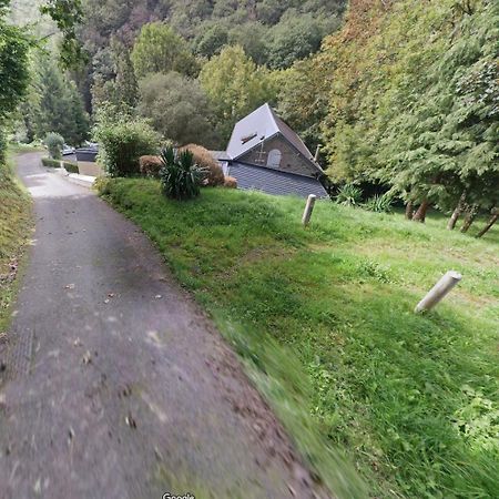Maison Gite A Vire Normandie エクステリア 写真